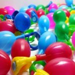 انگشتر آبپاش نوستالژی