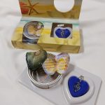 گردنبند مروارید عشق (تخفیف ویژه)