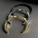 دستبند اسپرت رنگ ثابت