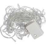 ریسه رنگی ۱۰ متری LED | نورپردازی جشن و دکوراسیون | کم‌مصرف و جذاب