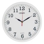ساعت دیواری سیتیزن