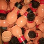 پودر زعفران ۱۴۰ گرمی - تصویر 2