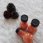 پودر زعفران ۱۴۰ گرمی