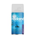 خوشبوکننده هوا رکسلند اینوکتوس 250ml | رایحه خنک، لوکس و ماندگار