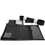 ست هدیه چرمی مردانه | بهترین کادوی روز مرد و پدر - تصویر 5