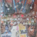 شانسی ورقه‌ای شوک ۷۶ عددی نوستالژی